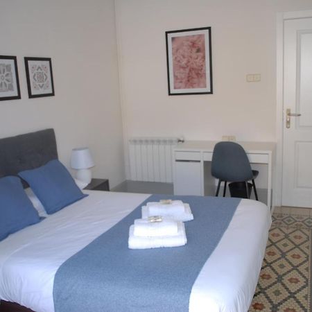 La Perla Granada Suites Luaran gambar