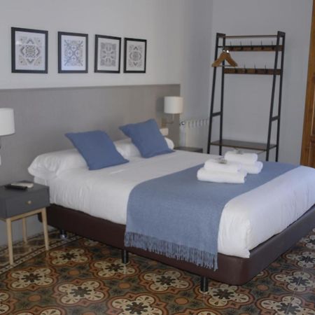 La Perla Granada Suites Luaran gambar