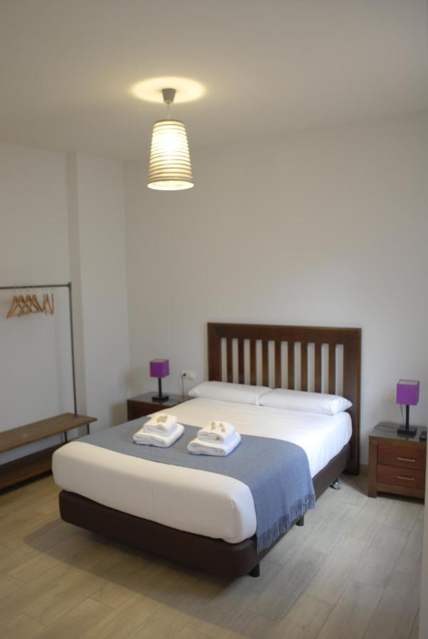 La Perla Granada Suites Luaran gambar