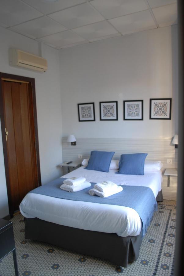 La Perla Granada Suites Luaran gambar