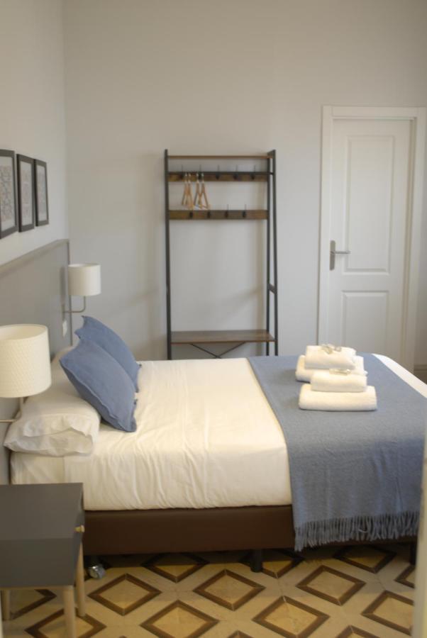 La Perla Granada Suites Luaran gambar