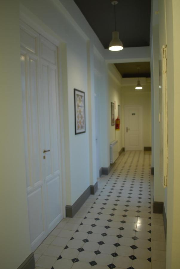 La Perla Granada Suites Luaran gambar