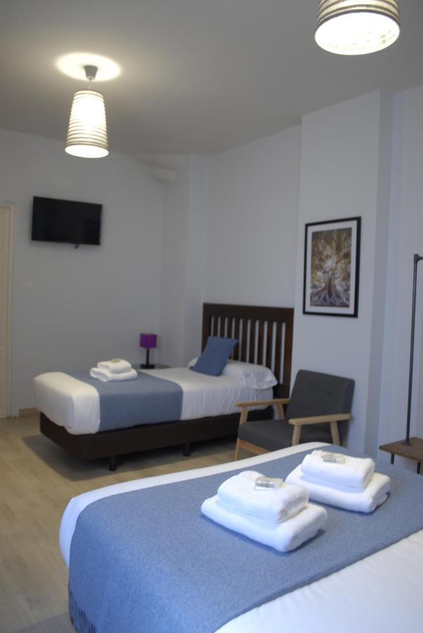 La Perla Granada Suites Luaran gambar