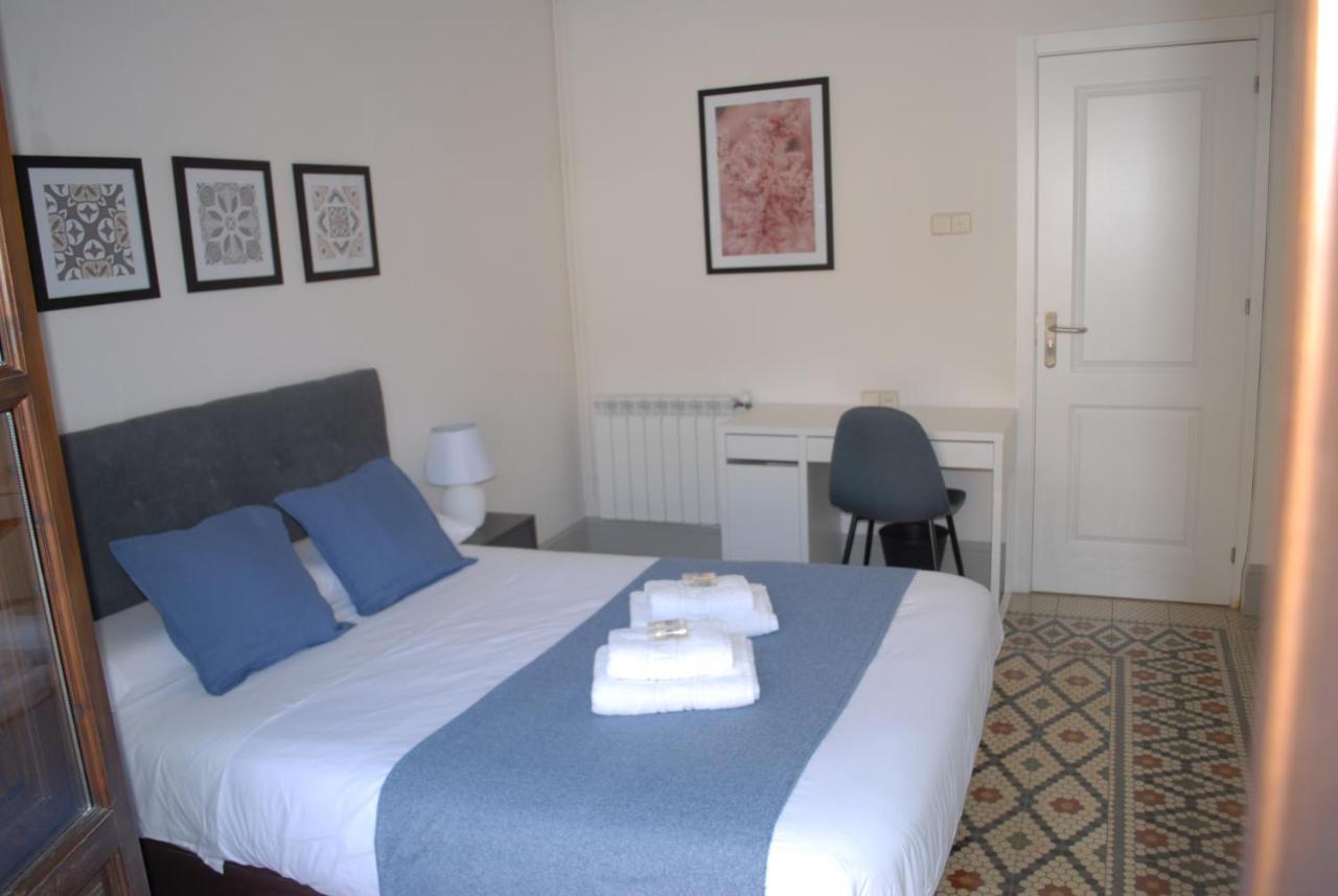 La Perla Granada Suites Luaran gambar