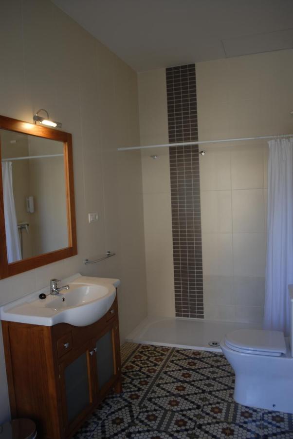 La Perla Granada Suites Luaran gambar