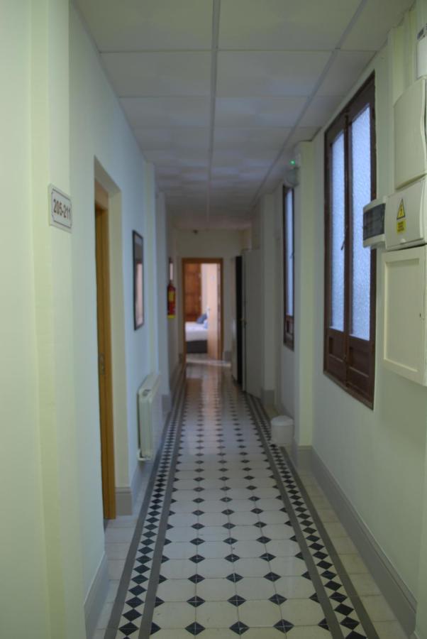 La Perla Granada Suites Luaran gambar