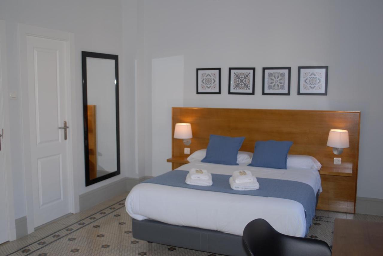 La Perla Granada Suites Luaran gambar