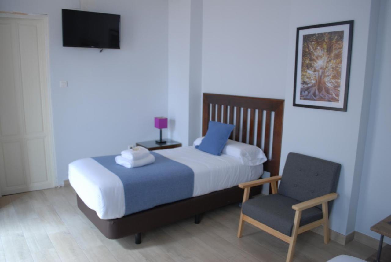 La Perla Granada Suites Luaran gambar