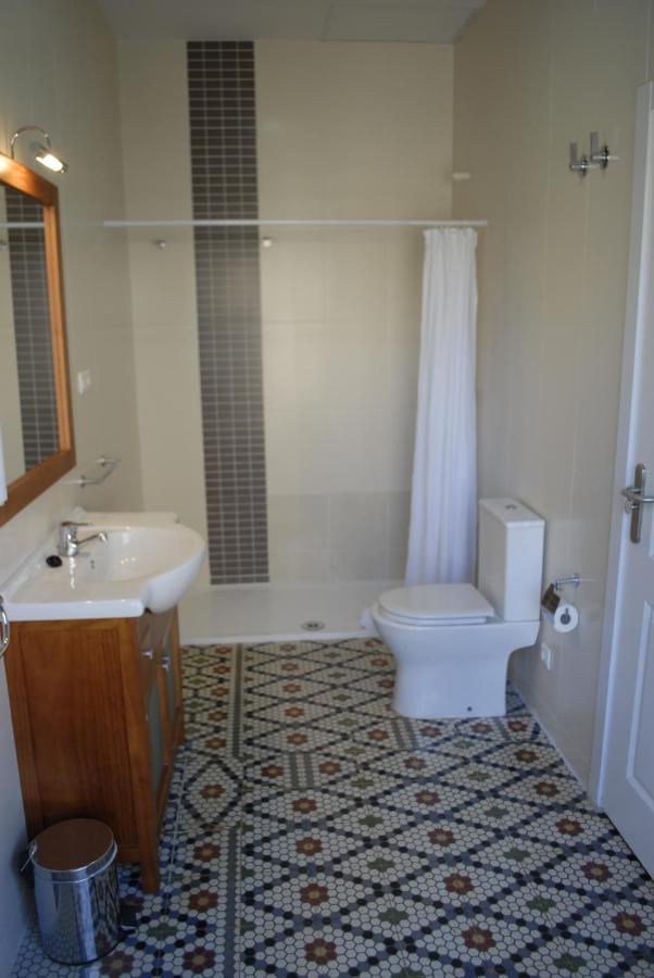 La Perla Granada Suites Luaran gambar