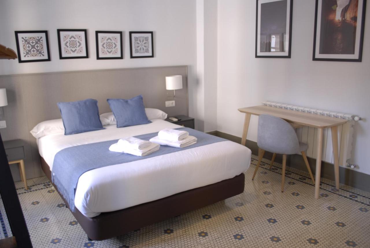 La Perla Granada Suites Luaran gambar