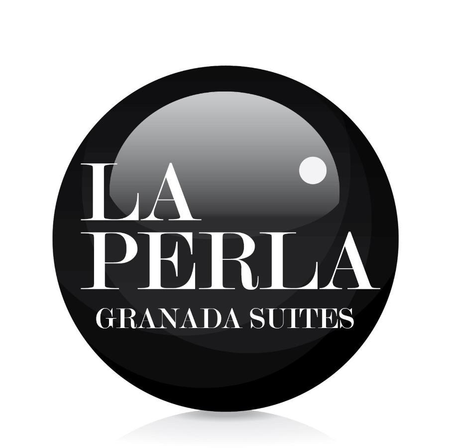 La Perla Granada Suites Luaran gambar