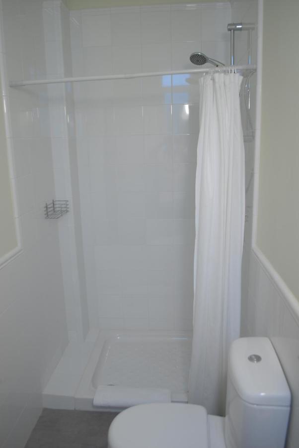 La Perla Granada Suites Luaran gambar