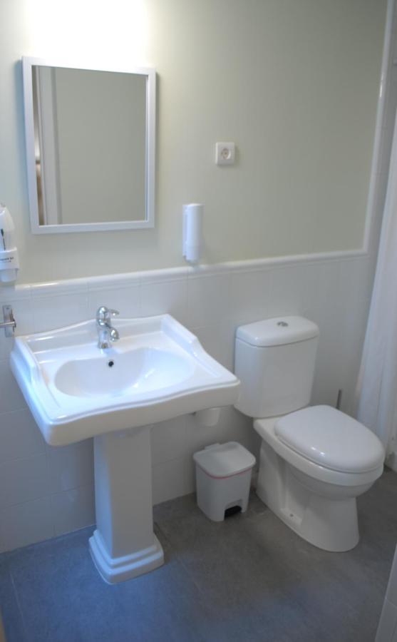 La Perla Granada Suites Luaran gambar